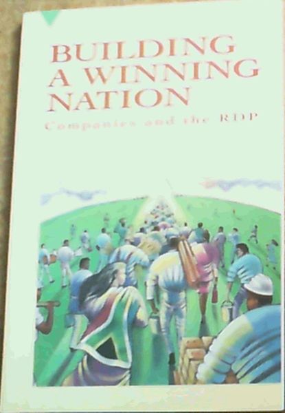 Building a Winning Nation: Companies and the RDP