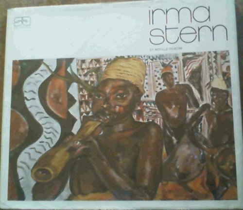 Irma Stern