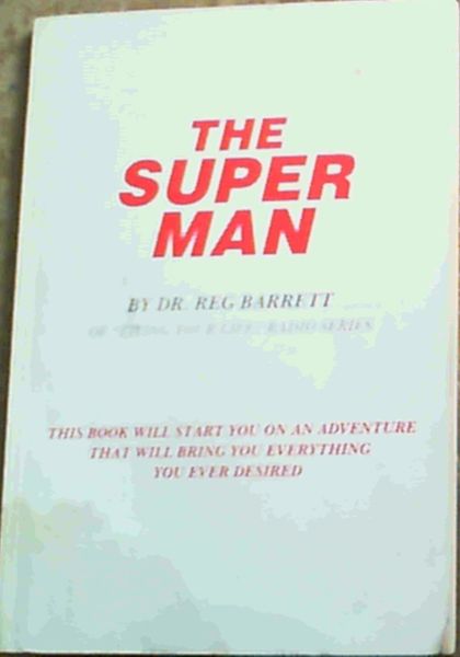 The Super Man