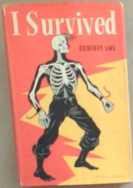 I Survived