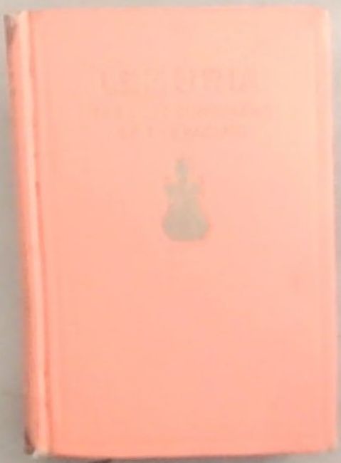 Lemuria : The Lost Continent of the Pacific