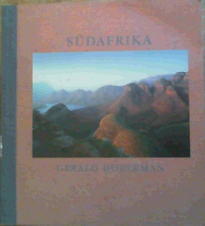 Sudafrika
