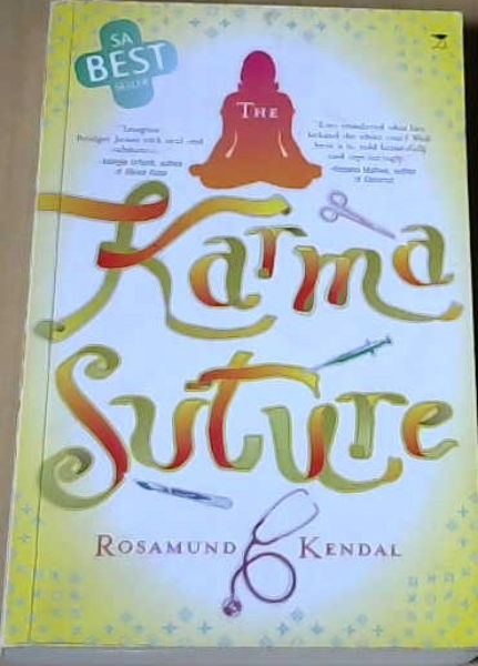 The Karma Suture