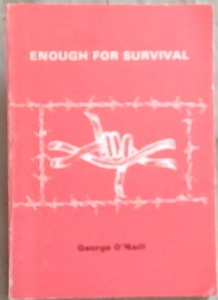 Enough For Survival