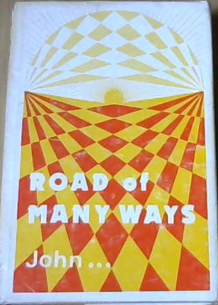 Road of Many Ways