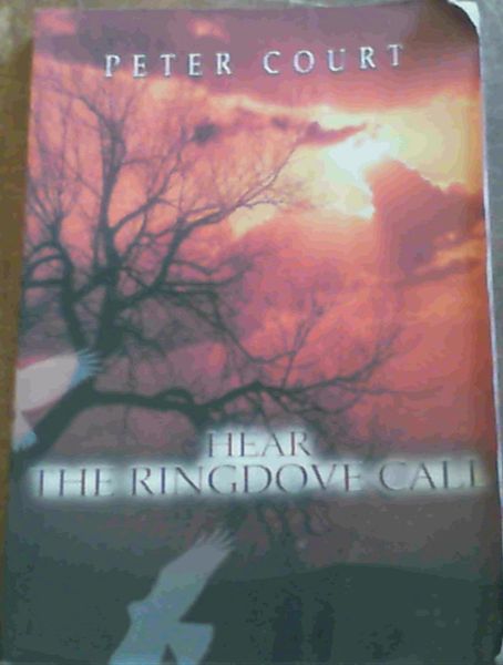 Image for Hear The Ringdove Call Hear The Ringdove Call