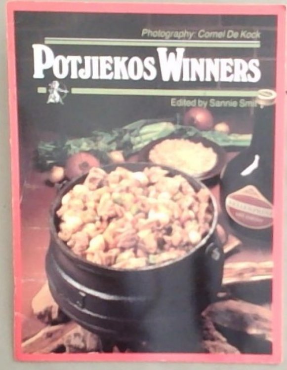 Potjiekos Winners
