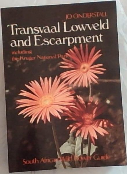 Transvaal Lowveld And Escarpment
