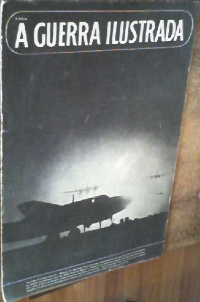A Guerra Ilustrada