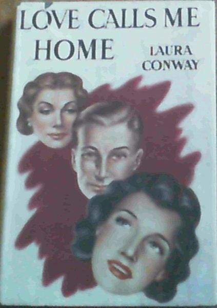 Love Calls Me Home