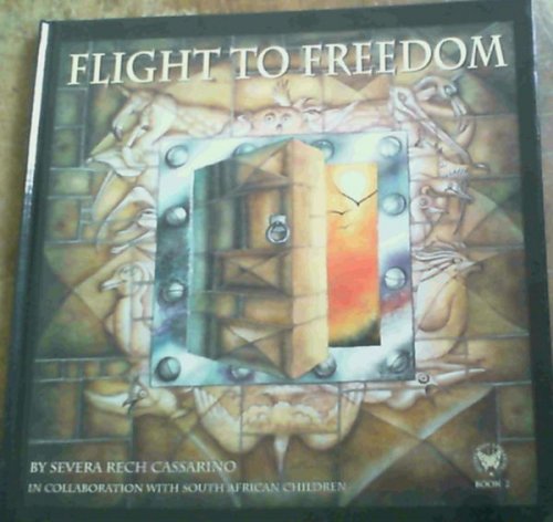 Flight To Freedom