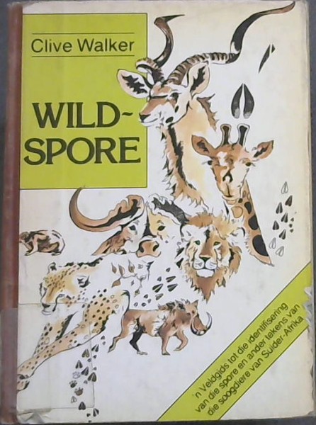Wild- Spore