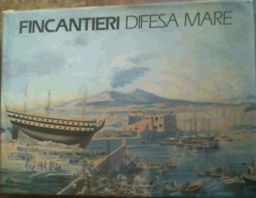Ficantieri Sea Defence Ficantieri Difesa Mare