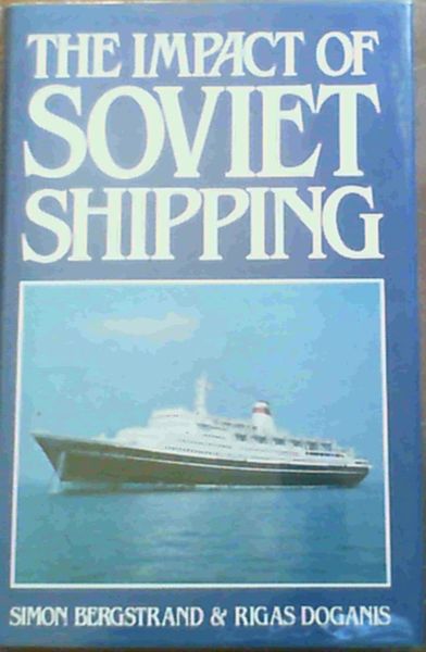 The Impact of Soviet Shipping
