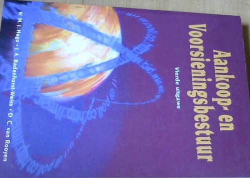 Aankoop-en Voorsieningsbestuur