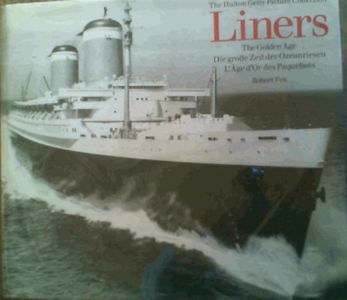 Liners The Golden Age