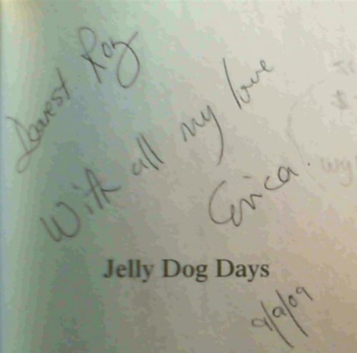 Jelly Dog Days