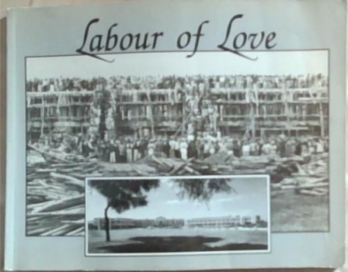 Labour of Love The Maharaj Sawan Singh Charitable Hospital