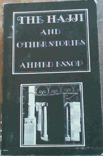 The Hajji and Other Stories