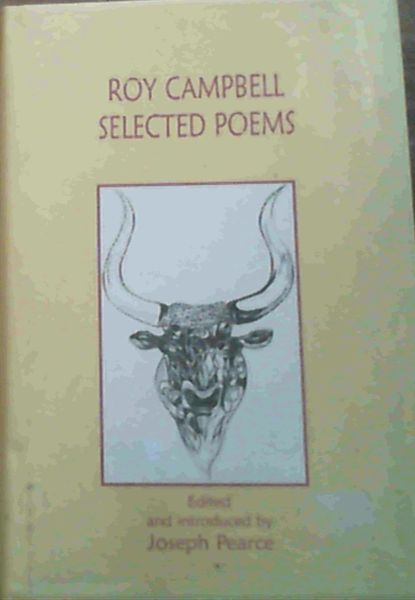 Selected Poems