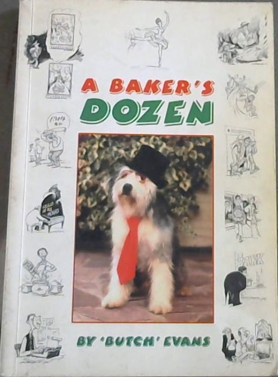 A Baker's Dozen