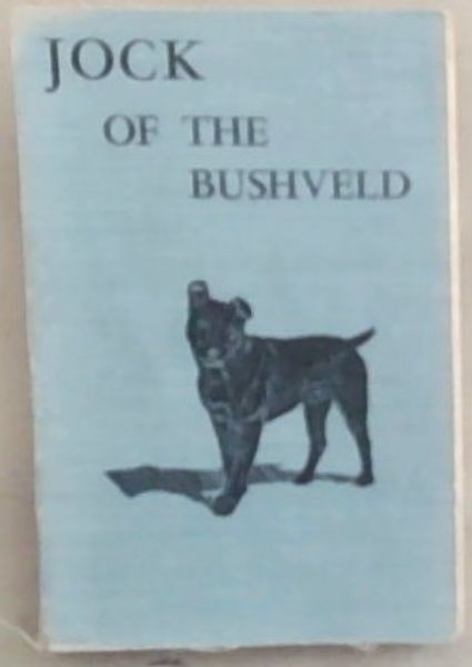 Image for Jock Of The Bushveld Jock Of The Bushveld