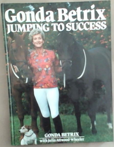 Gonda Betrix Jumping to Success