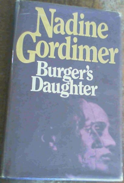 Burger's Daughter