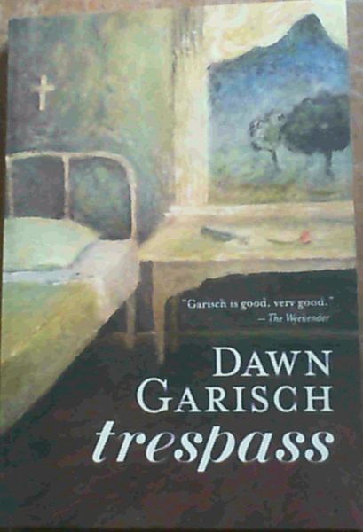 Trespass