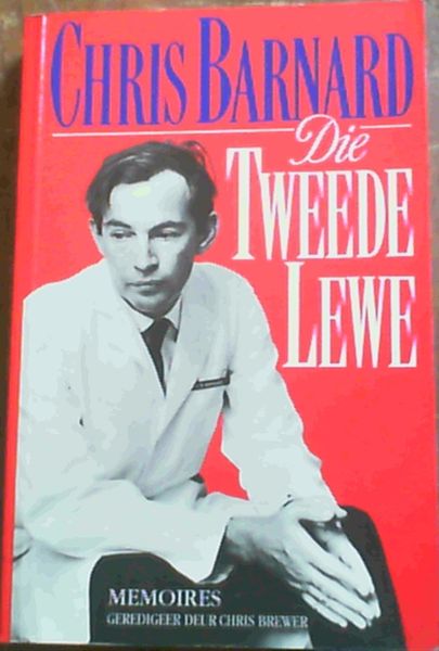 Die Tweede Lewe