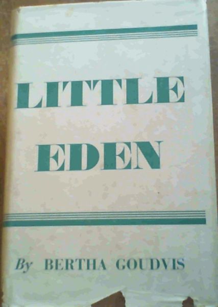 Little Eden