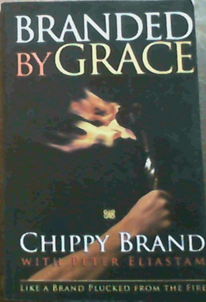 Image for Branded By Grace Branded By Grace