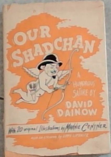 Our Shadchan
