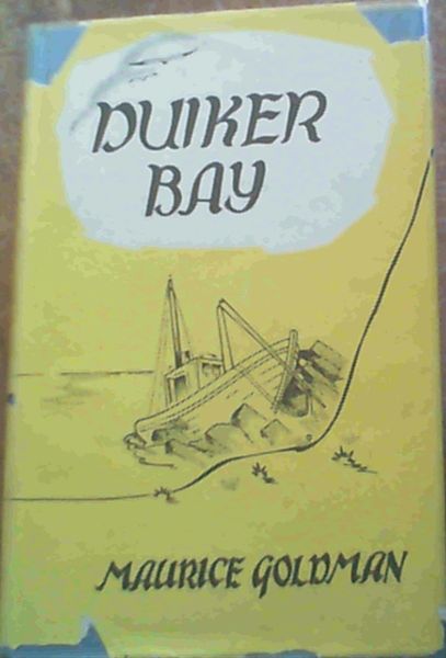 Duiker Bay