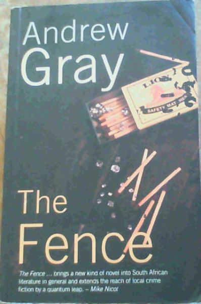 The Fence