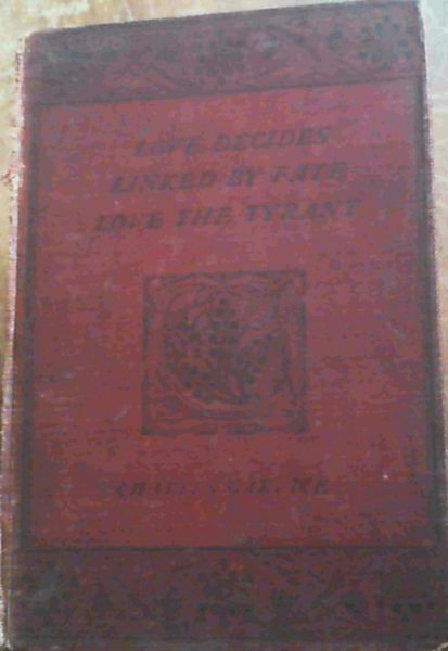 Love Decides; A Novel