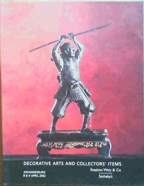 Decorative Arts & Collectors' Items