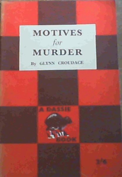 Motives For Murder