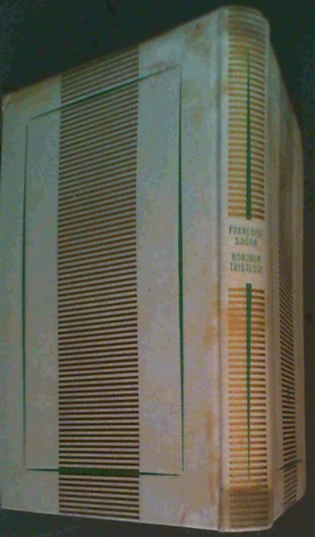 Image for Bonjour Tristesse Bonjour Tristesse