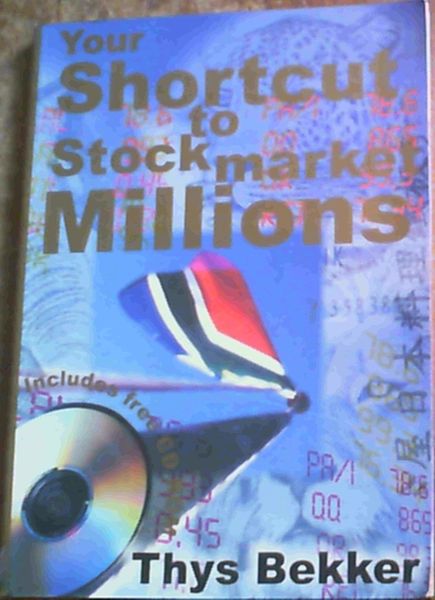 Your Shortcut to Stock Market Millions