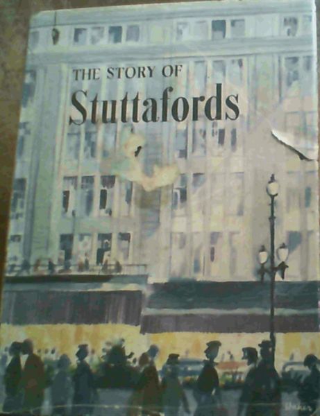 The Story Of Stuttafords