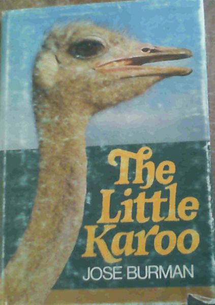 The Little Karoo