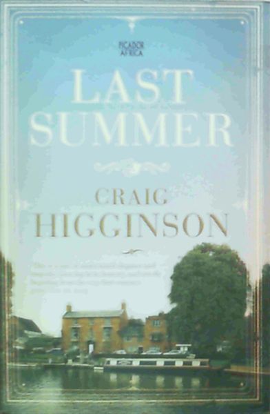 Last Summer