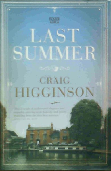 Last Summer