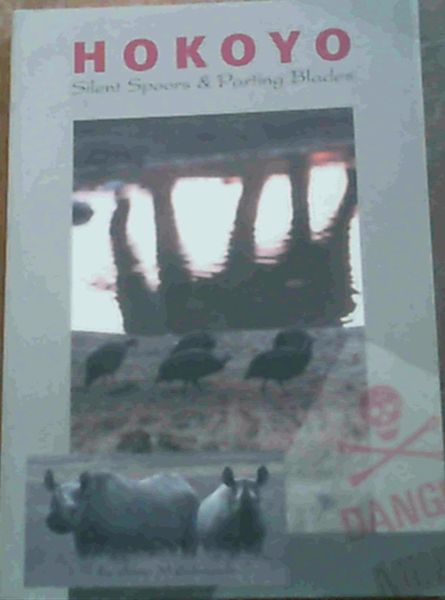 Hokoyo : Silent Spoors & Parting Blades