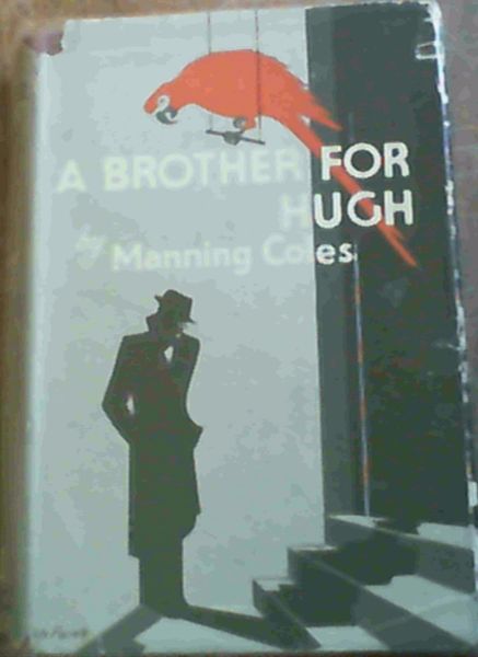 A Brother for Hugh