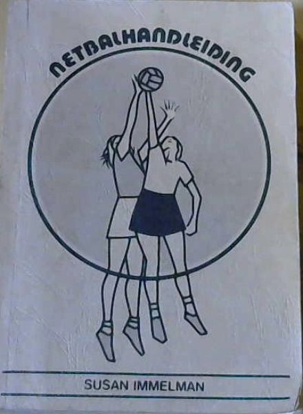 Netbalhandleiding