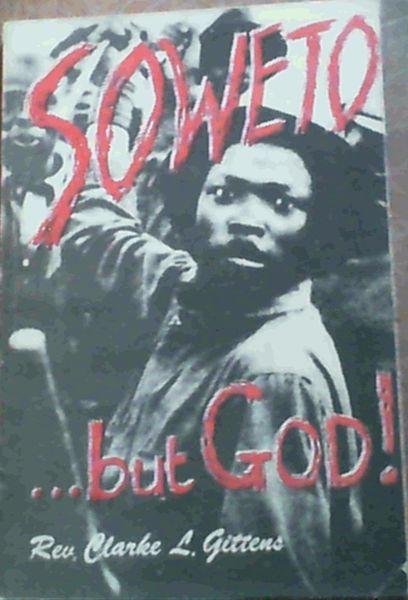 Soweto.but God !