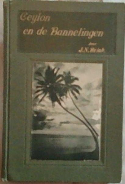 Ceylon en die Bannelingen