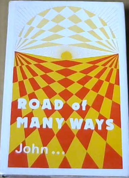 Road of Many Ways